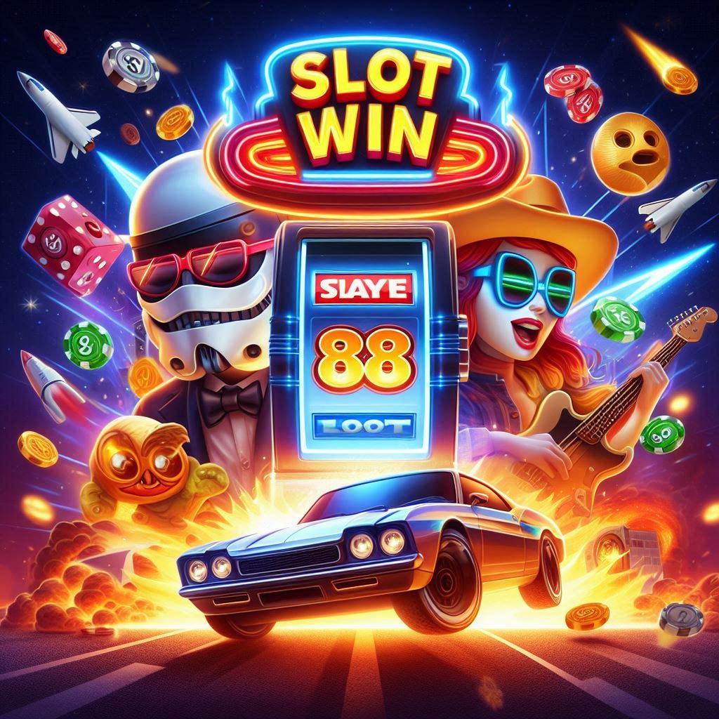 SLOTWIN88
