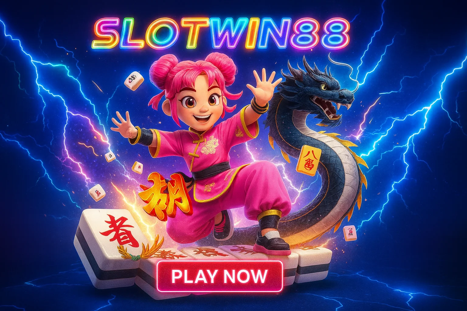 Slotwin88 : Tahun Ini Slotwin 88 Dominasi Dunia Game Fantasi